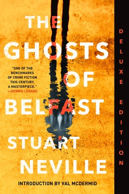 The Ghosts of Belfast (Deluxe Edition) Paperback Soho Crime