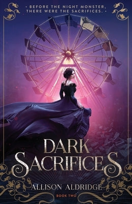 Dark Sacrifices Paperback Papillon House Press