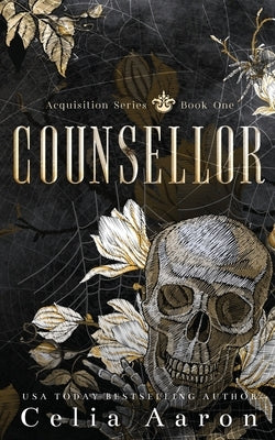Counsellor Paperback Celia Aaron