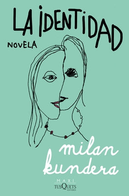 La Identidad Paperback Planeta Publishing