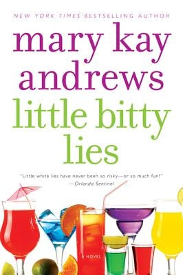 Little Bitty Lies Harper Paperbacks