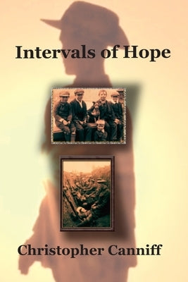 Intervals of Hope Blue Denim Press Inc