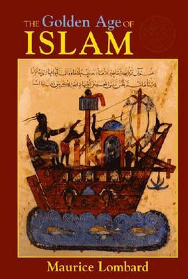 The Golden Age of Islam Paperback Markus Wiener Publishers