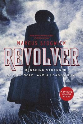 Revolver Square Fish