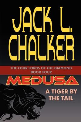 Medusa: A Tiger by the Tail Paperback Phoenix Pick