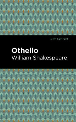 Othello Paperback Mint Editions
