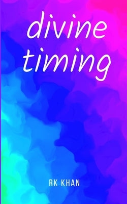 divine timing Paperback Libresco Feeds Private Limited