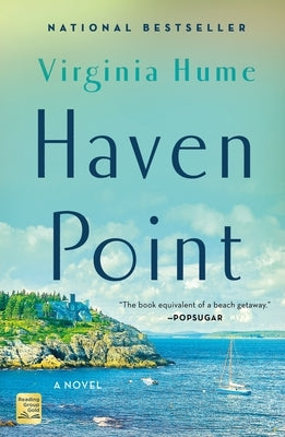 Haven Point Paperback St. Martin's Griffin
