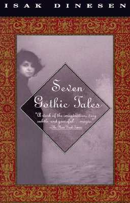 Seven Gothic Tales Vintage