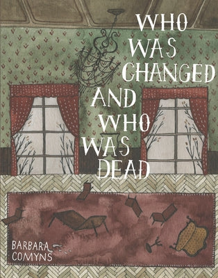Who Was Changed and Who Was Dead Dorothy a Publishing Project