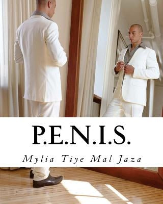 Penis Paperback Createspace Independent Publishing Platform