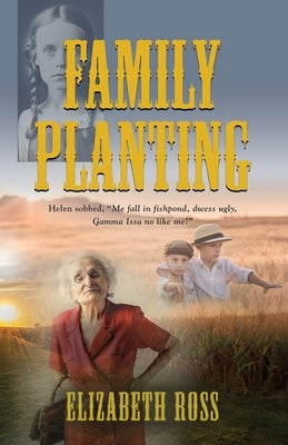 Family Planting Paperback Booklocker.com