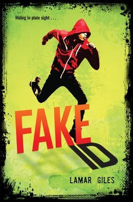 Fake Id Paperback Amistad Press
