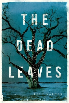The Dead Leaves Paperback Ritty Ops LLC