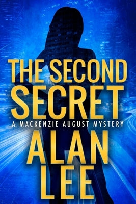 The Second Secret Paperback Sparkle Press