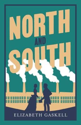 North and South Alma Books