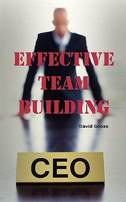 Effective Team Building: Corporate Team Building Ideas, Activities, Games, Events, Exercises and Ice Breakers for Leaders and Managers. Paperback Psylon Press