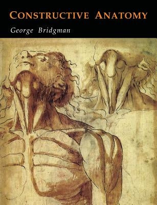 Constructive Anatomy Paperback Martino Fine Books