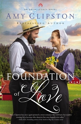 Foundation of Love Paperback Zondervan