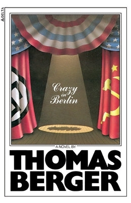 Crazy in Berlin Paperback Delta