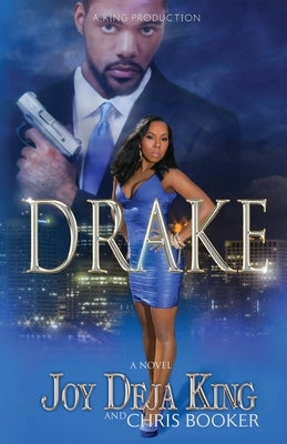 Drake Part 1 Paperback King Productions