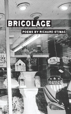 Bricolage Paperback Spartan Press
