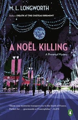 A Noël Killing Penguin Books