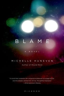 Blame Paperback Picador USA