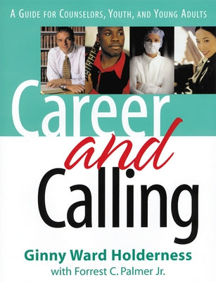 Career and Calling Paperback Geneva Press