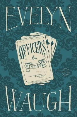 Officers and Gentlemen Paperback Back Bay Books