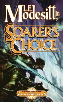 Soarer's Choice Paperback St. Martins Press-3PL