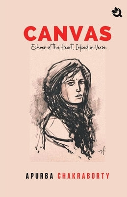 Canvas Paperback Qurate Books Private Limited