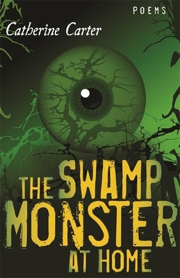 Swamp Monster at Home Paperback LSU Press