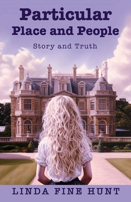 Particular Place and People Paperback Booklocker.com