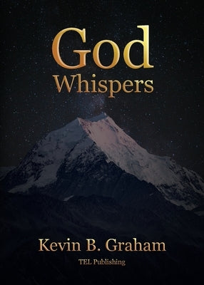 God Whispers Paperback Tel Publishing