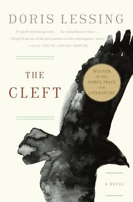The Cleft Paperback Harper Perennial