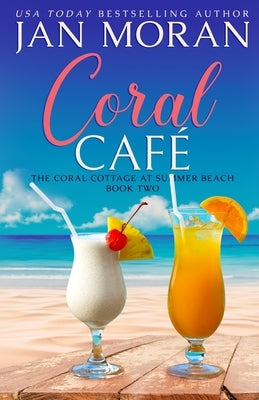 Coral Cafe Paperback Sunny Palms Press