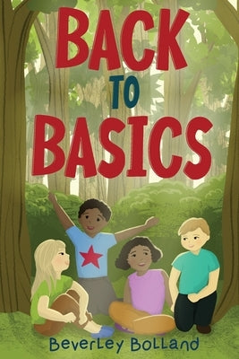 Back to Basics Paperback MindStir Media