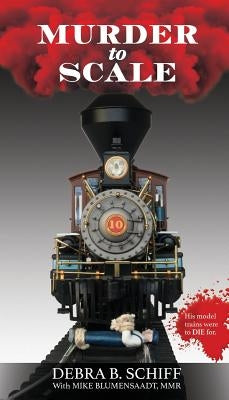 Murder to Scale Paperback Debra B. Schiff