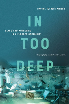 In Too Deep: Class and Mothering in a Flooded Community Paperback University of California Press