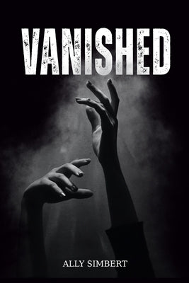 Vanished Paperback Ally Simbert