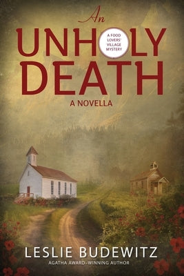 An Unholy Death-A Novella Paperback Beyond the Page Publishing