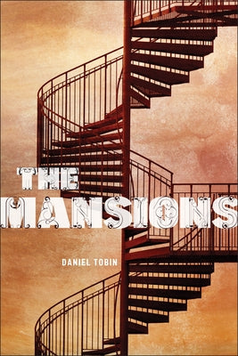 The Mansions Paperback Four Way Books