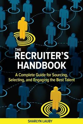 Recruiter's Handbook Paperback Society for Human Resource Management