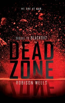 Dead Zone Paperback Harperteen