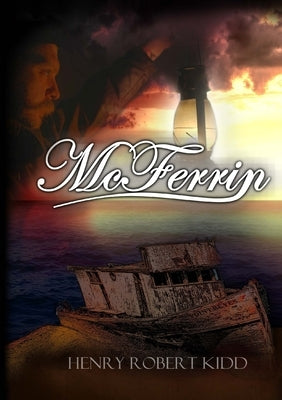 McFerrin Paperback Lulu.com