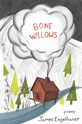 Bone Willows Paperback Boreal Books