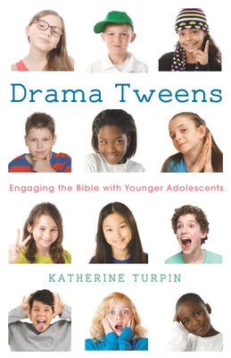 Drama Tweens Paperback Wipf & Stock Publishers