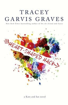 Heart-Shaped Hack Paperback Createspace Independent Publishing Platform
