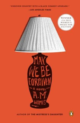 May We Be Forgiven Paperback Penguin Books